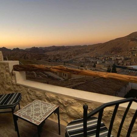 Infinity Lodge وادي موسى المظهر الخارجي الصورة