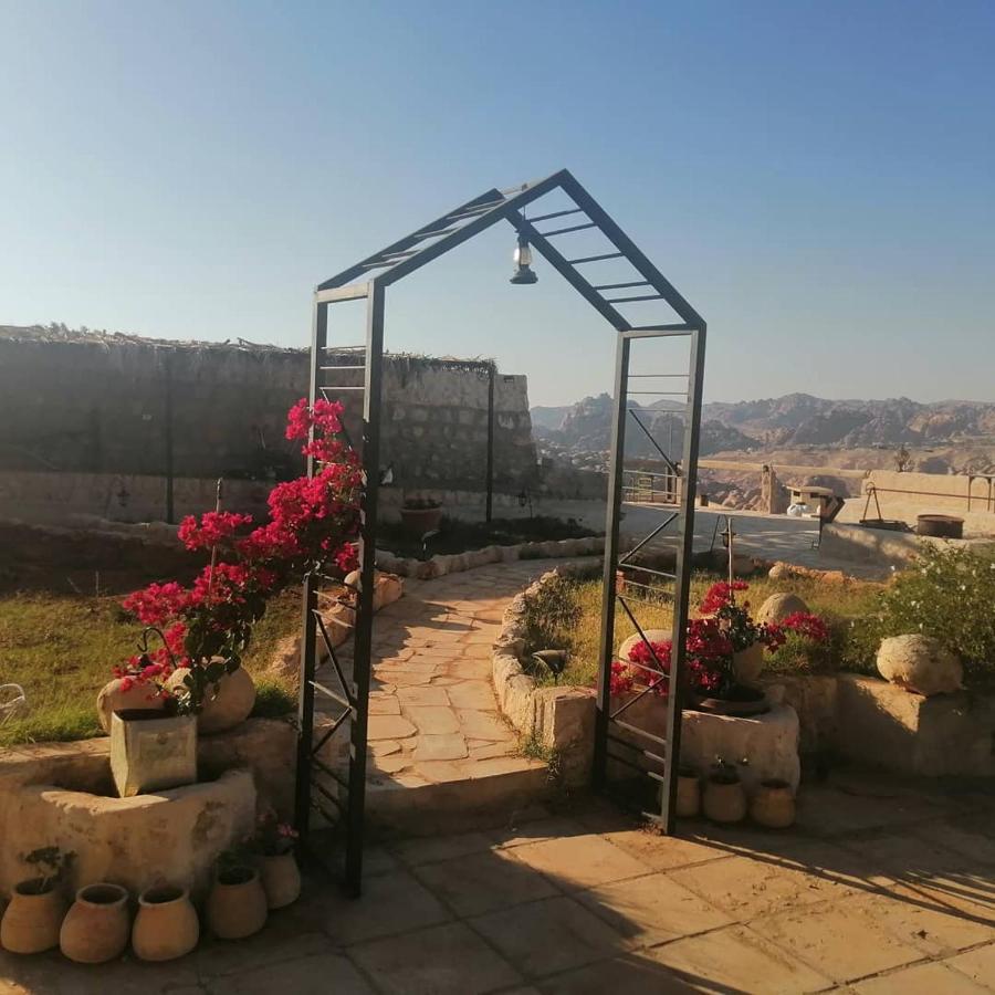Infinity Lodge وادي موسى المظهر الخارجي الصورة