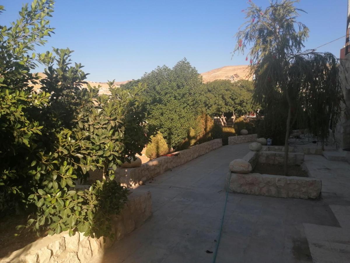Infinity Lodge وادي موسى المظهر الخارجي الصورة