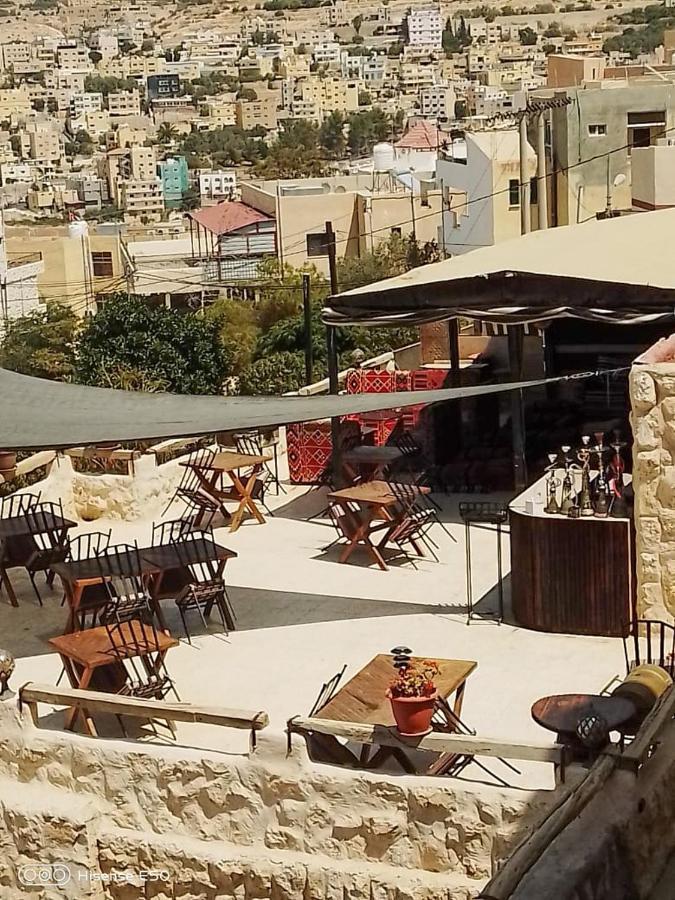 Infinity Lodge وادي موسى المظهر الخارجي الصورة