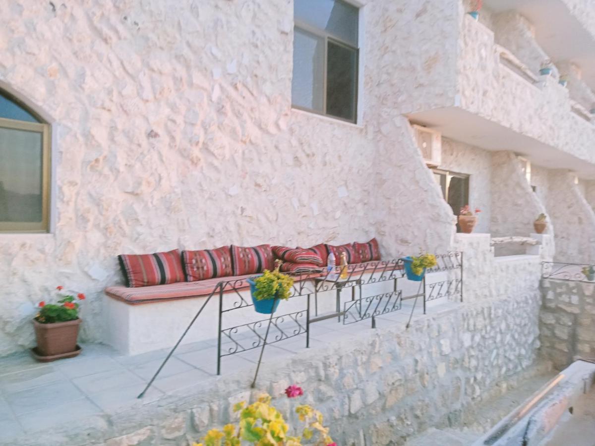 Infinity Lodge وادي موسى المظهر الخارجي الصورة