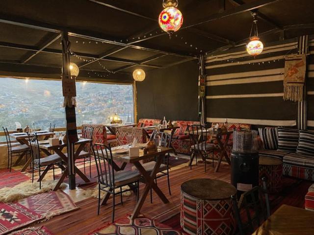 Infinity Lodge وادي موسى المظهر الخارجي الصورة