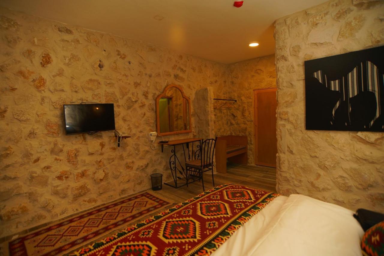 Infinity Lodge وادي موسى المظهر الخارجي الصورة