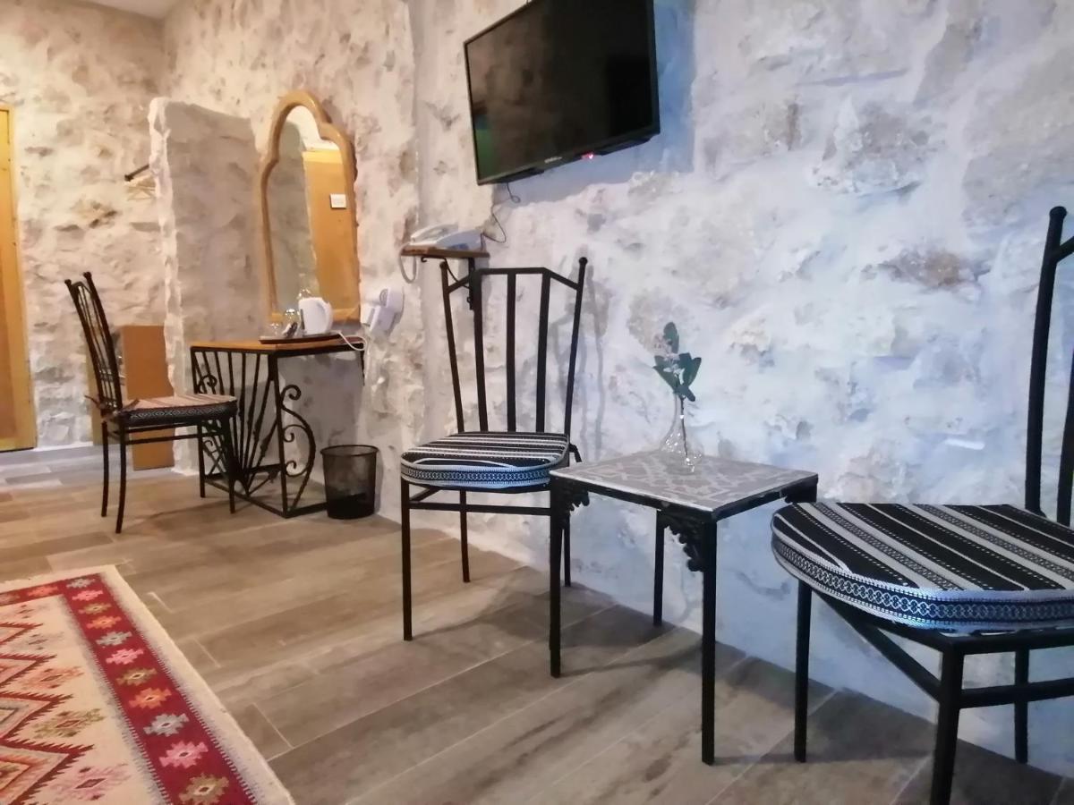 Infinity Lodge وادي موسى المظهر الخارجي الصورة